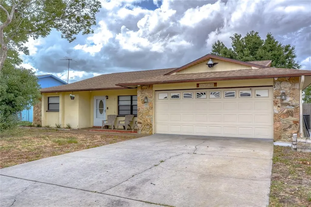 8840 Schrader Boulevard Port Richey FL 34668