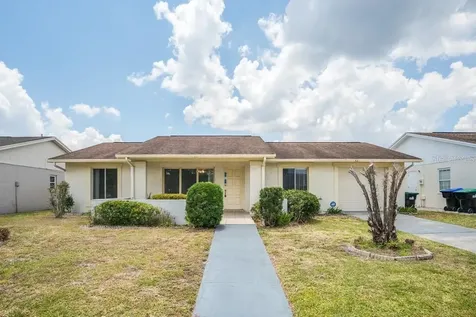 2852 Grand Bend Court Orlando FL 32837