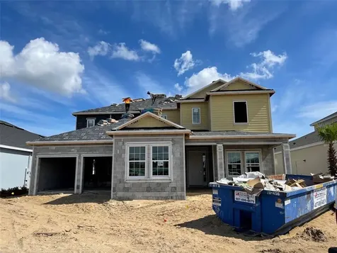 4765 Terrace Bluff Street Winter Garden FL 34787