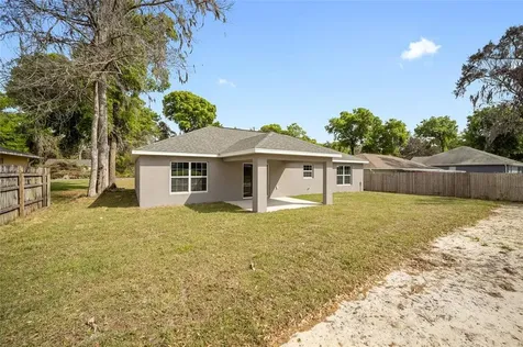 4 Spring Circle Ocala FL 34472