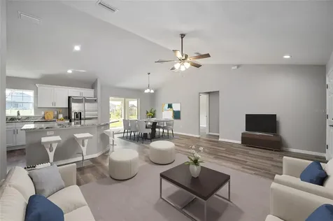 4 Spring Circle Ocala FL 34472