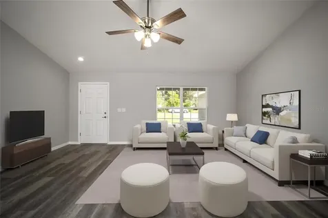 4 Spring Circle Ocala FL 34472