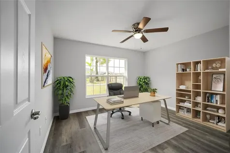 4 Spring Circle Ocala FL 34472