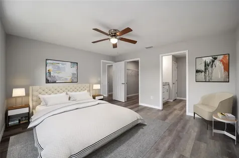 4 Spring Circle Ocala FL 34472
