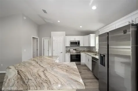 4 Spring Circle Ocala FL 34472