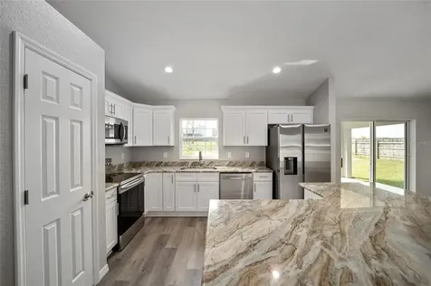 4 Spring Circle Ocala FL 34472
