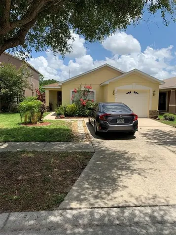 8055 Canterbury Lake Boulevard Tampa FL 33619