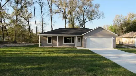 5771 SE 169th Court Ocklawaha FL 32179