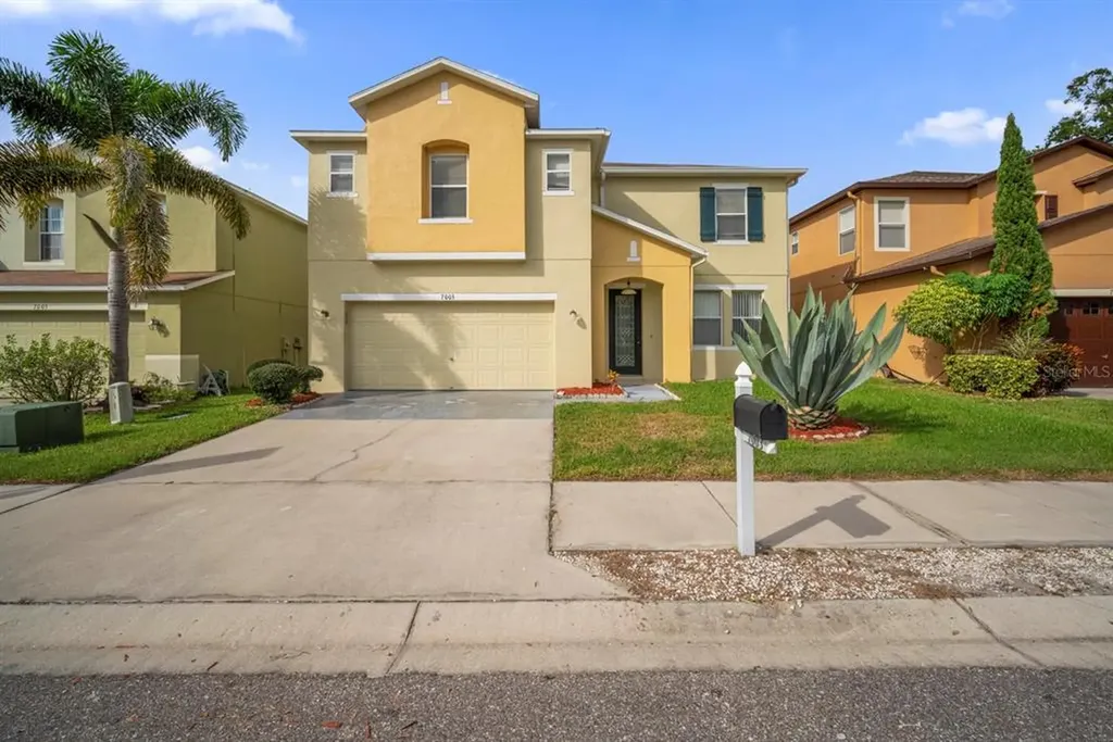 7003 Early Gold Lane Riverview FL 33578