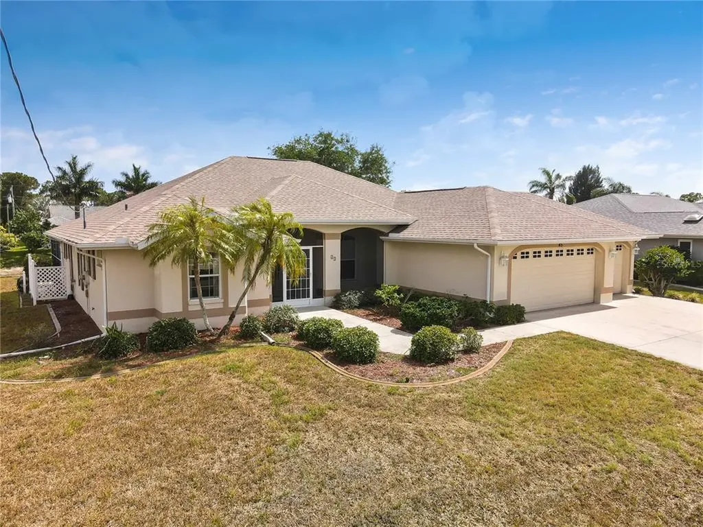45 Bunker Road Rotonda West FL 33947