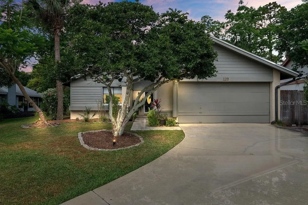 120 W Wyndham Court Longwood FL 32779