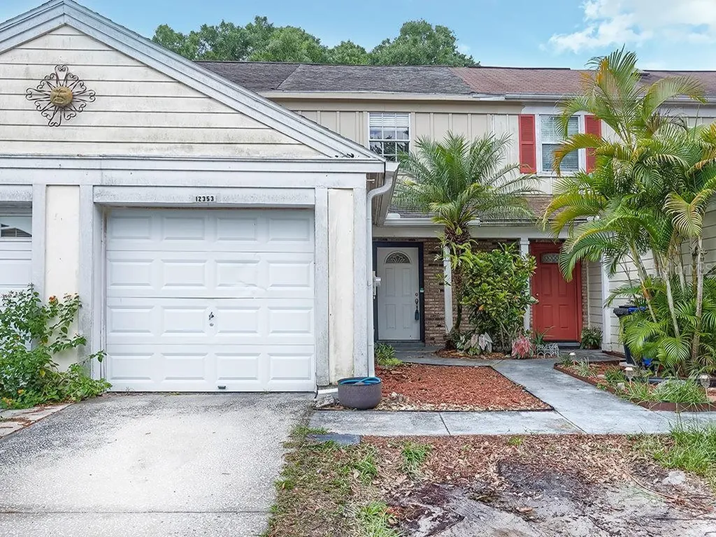 12353 Villager Court Tampa FL 33625