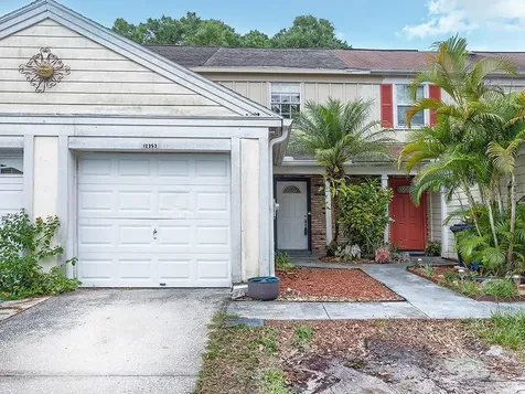 12353 Villager Court Tampa FL 33625