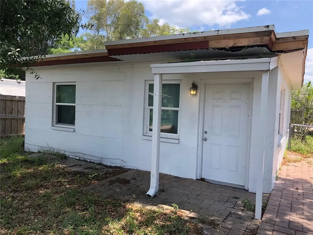 1130 Monaco Drive NE St Petersburg FL 33702