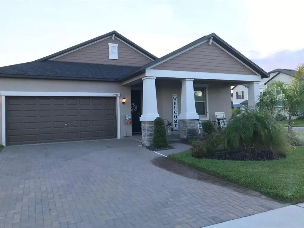 13338 Wildflower Meadow Drive Riverview FL 33579
