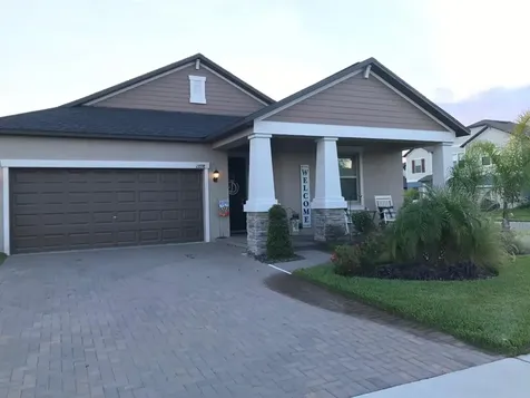13338 Wildflower Meadow Drive Riverview FL 33579
