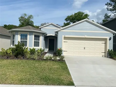 315 Charles Drive Deland FL 32724