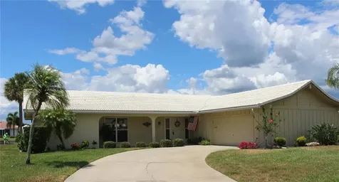 1634 Via Dolce Vita Punta Gorda FL 33950