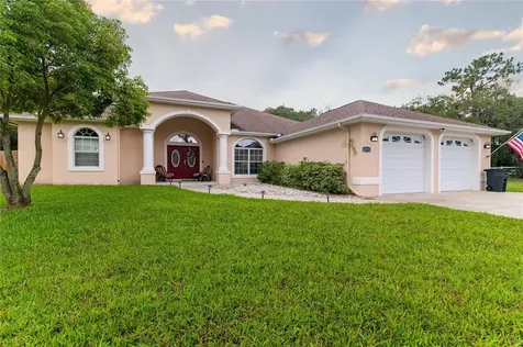 14713 Thompson Avenue Hudson FL 34669