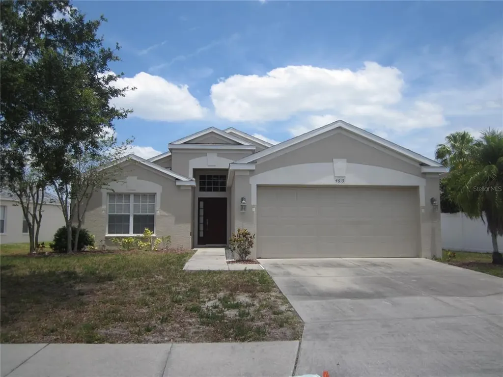 4615 Sanibel Way Bradenton FL 34203