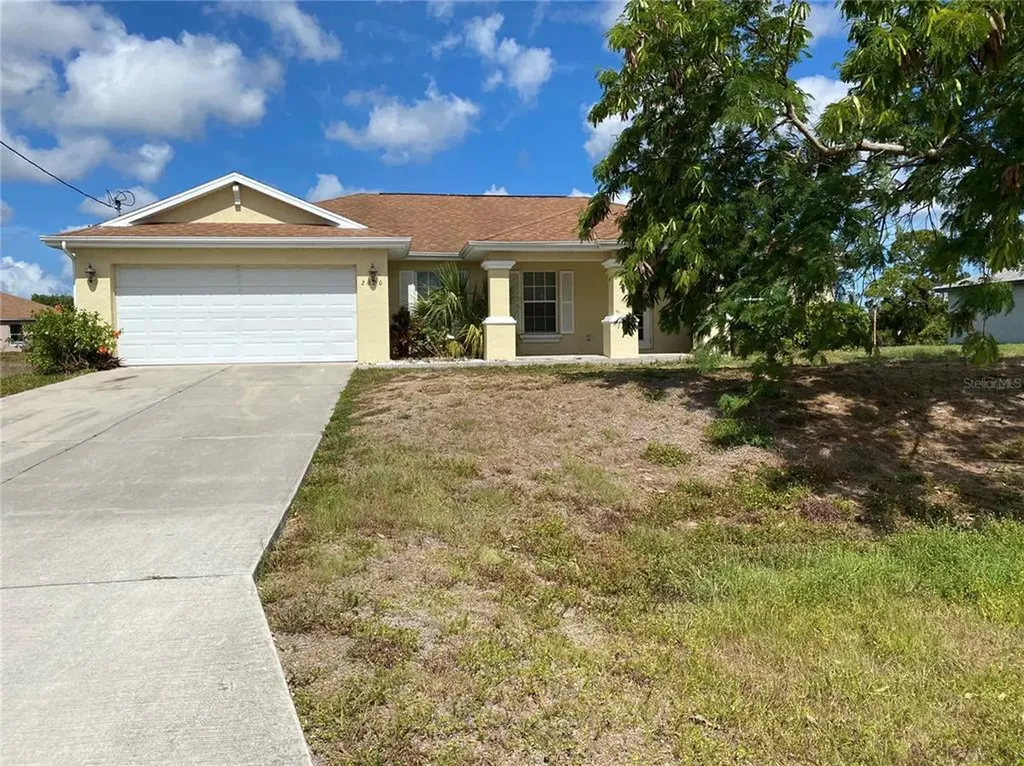 2020 NW 7th Place Cape Coral FL 33993
