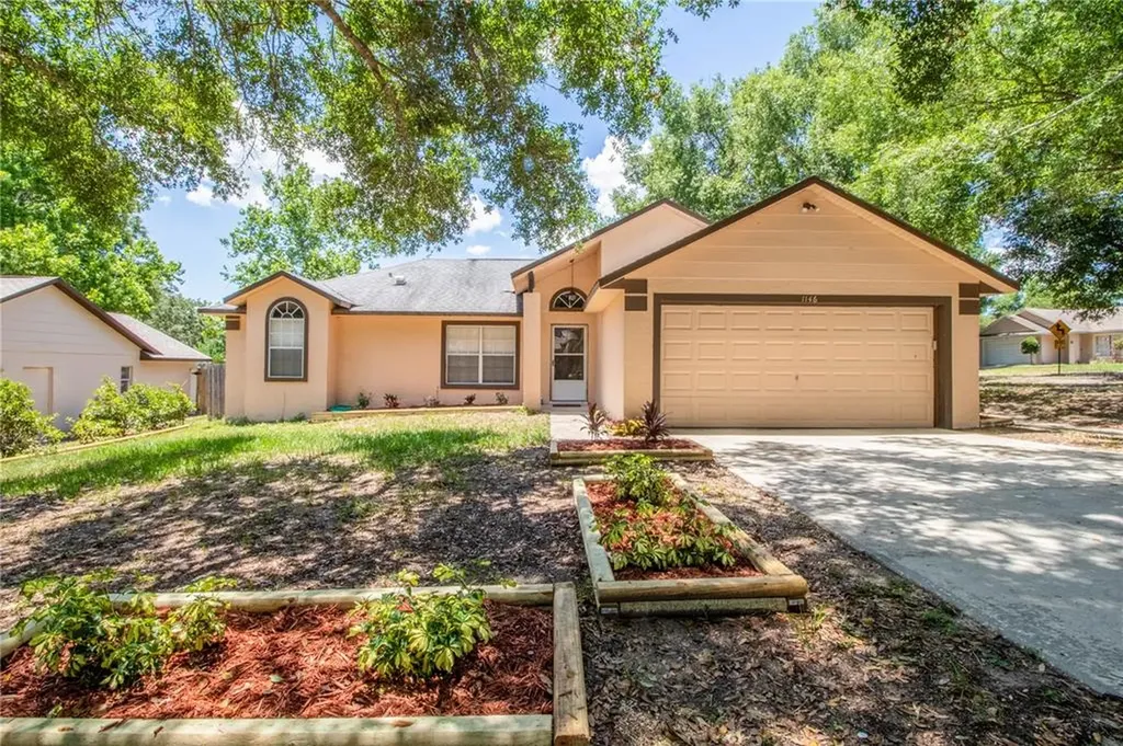 1146 Slayden Court Apopka FL 32712
