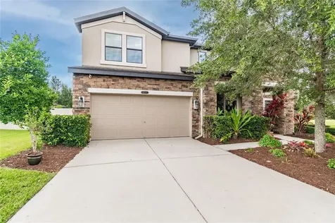 8440 Bluevine Sky Drive Land O Lakes FL 34637