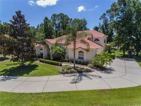 806 Oakstream Court Lake Mary FL 32746