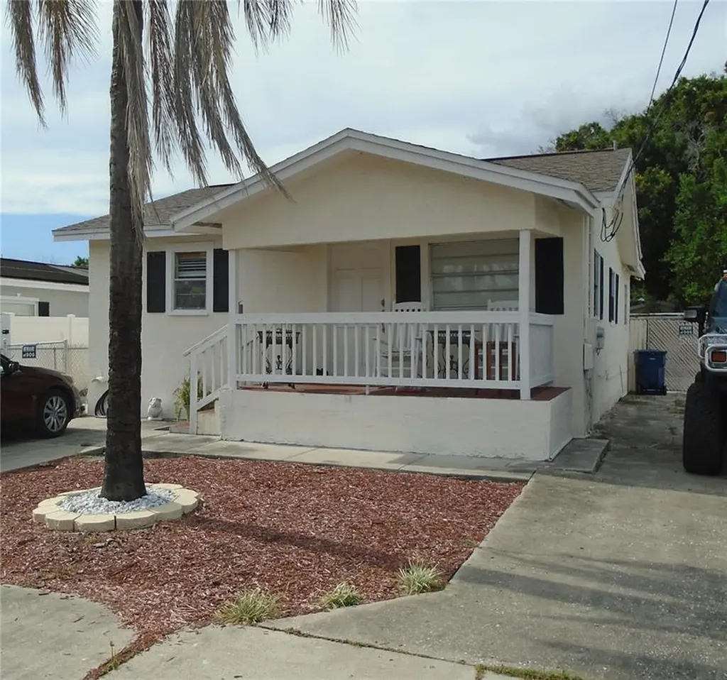 2711 W Braddock Street Tampa FL 33607