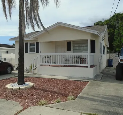 2711 W Braddock Street Tampa FL 33607