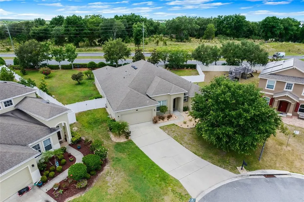 12313 Fountain Coin Way Clermont FL 34711