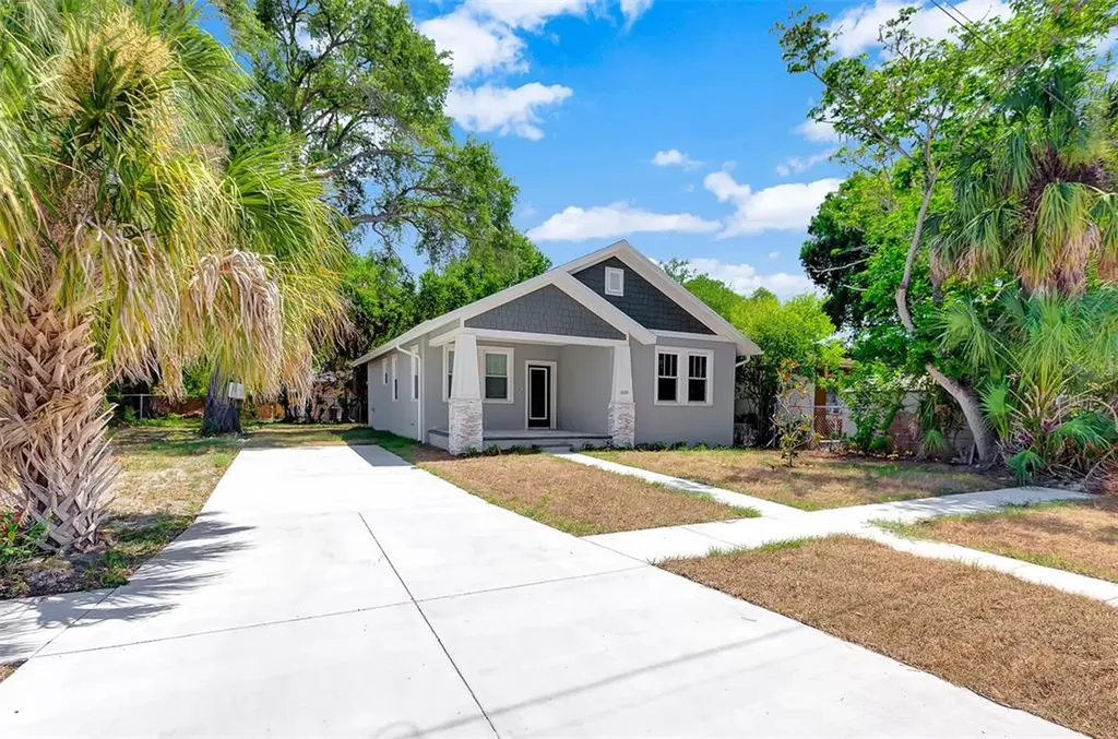 1826 7th Avenue S St Petersburg FL 33712