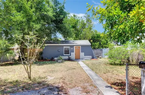 2025 27th Avenue N St Petersburg FL 33713