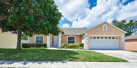 8018 Lake Park Estates Boulevard Orlando FL 32818