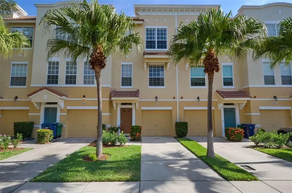 3131 Bayshore Oaks Drive Tampa FL 33611