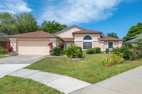 105 Bear Lake Court Kissimmee FL 34743