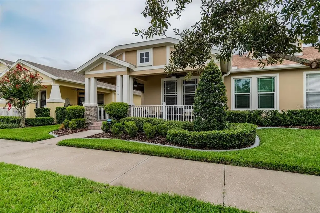 10114 Parley Drive Tampa FL 33626