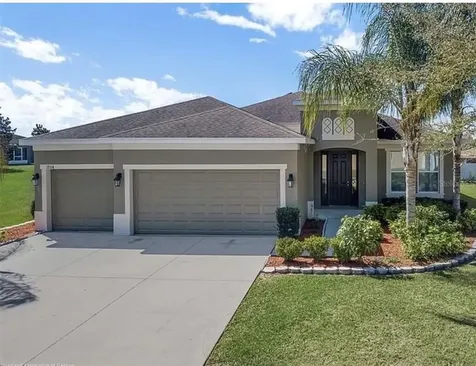 1934 Wind Meadows Drive Bartow FL 33830