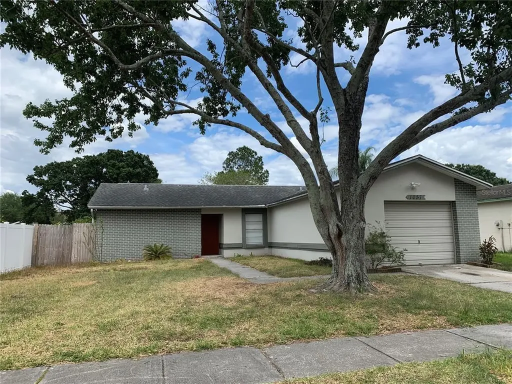 1057 Bridlewood Way Brandon FL 33511