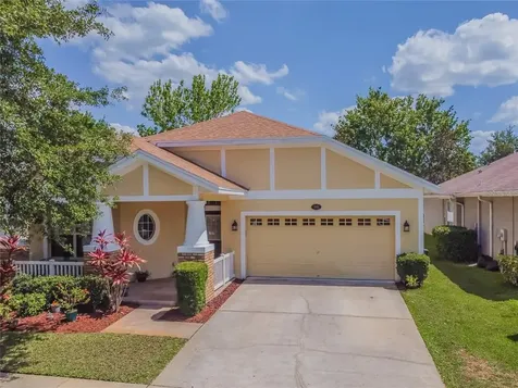 5014 Sky Blue Drive Lutz FL 33558