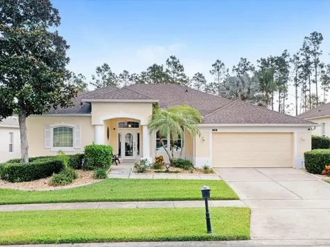 710 N Hampton Drive Davenport FL 33897