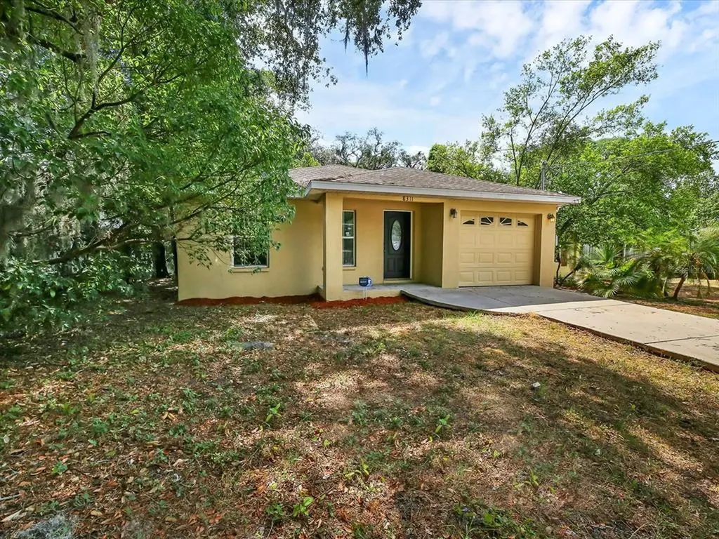 8311 N Brooks Street Tampa FL 33604