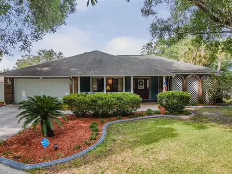 1413 Mistyglen Lane Brandon FL 33510