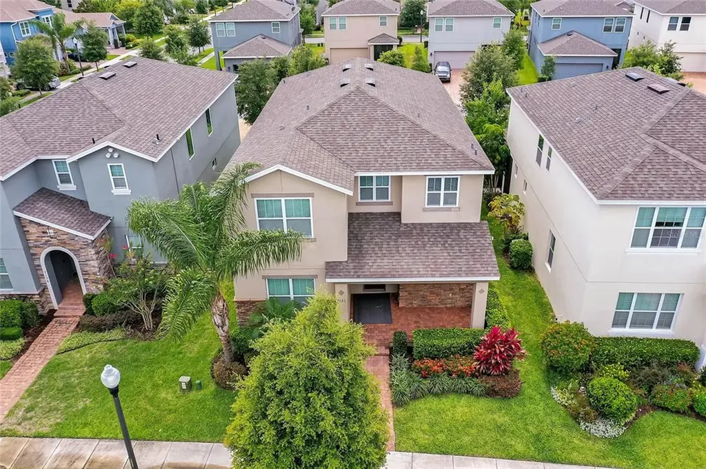 7132 Brown Pelican Court Winter Garden FL 34787