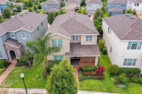 7132 Brown Pelican Court Winter Garden FL 34787