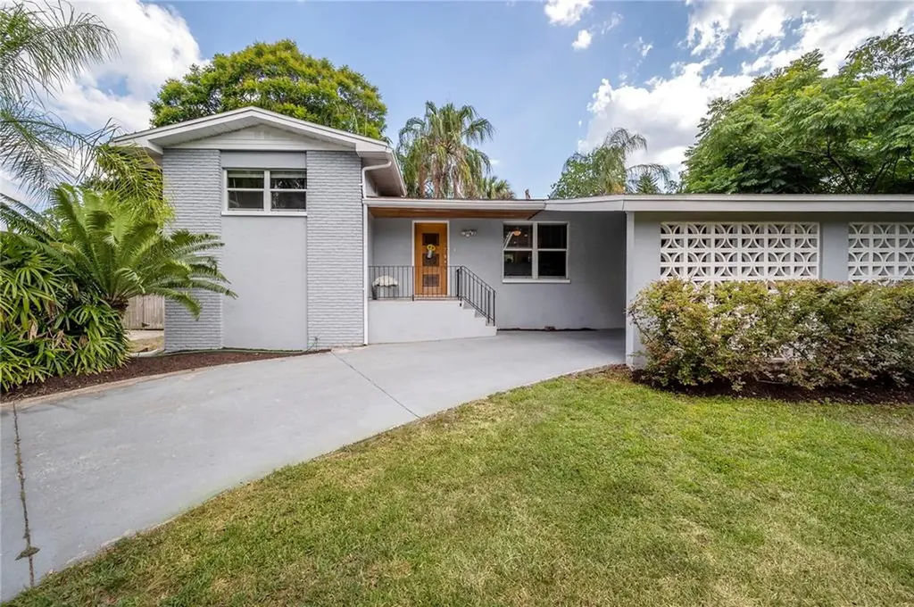 4118 W Euclid Avenue Tampa FL 33629