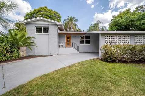 4118 W Euclid Avenue Tampa FL 33629