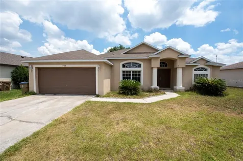 905 Amboise Lane Kissimmee FL 34759