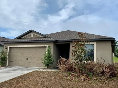 1612 Fitzgerald Drive Dundee FL 33838