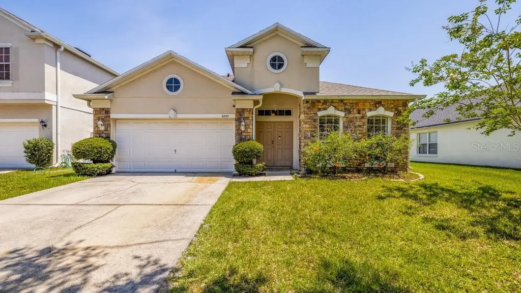 9797 Bennington Chase Drive Orlando FL 32829